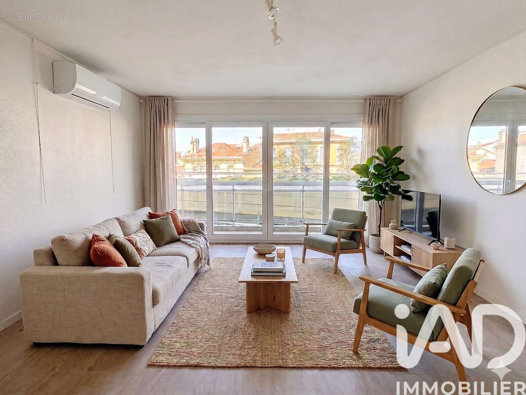 Photo 5 - Appartement à BORDEAUX