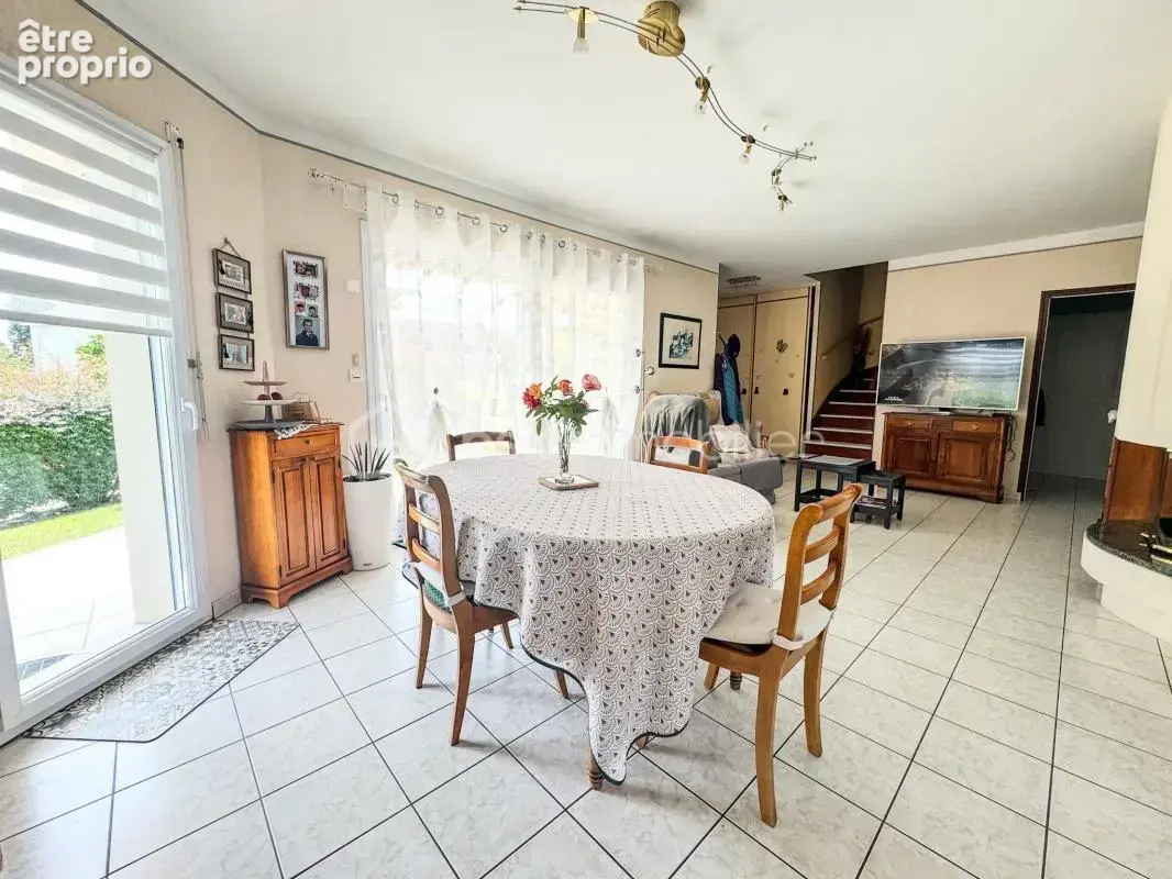 Tres belle maison 4 chambres - photo 4