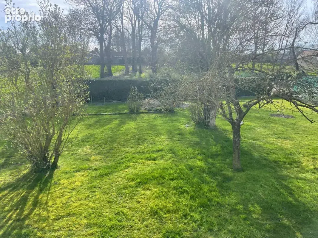 Maison 5 pièces / 125 m² / 250 000 EUR / HENIN-SUR-COJEUL - photo 10