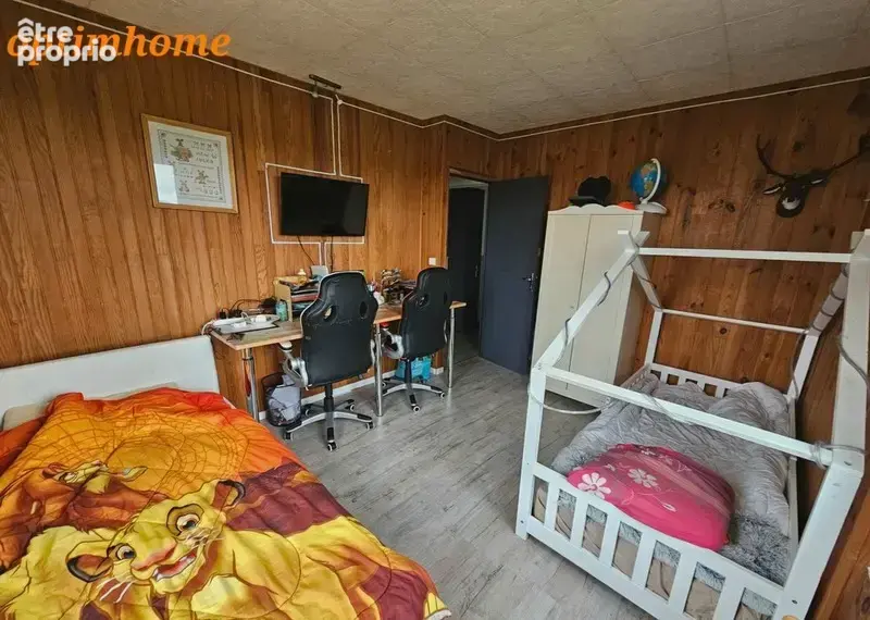 Maison 140 m² plein pied– 4 chambres – 5 hectares – dépendance - photo 8