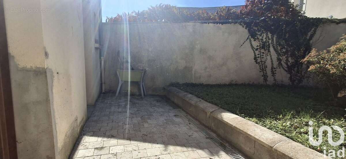 Photo 5 - Appartement à CHAUCONIN-NEUFMONTIERS