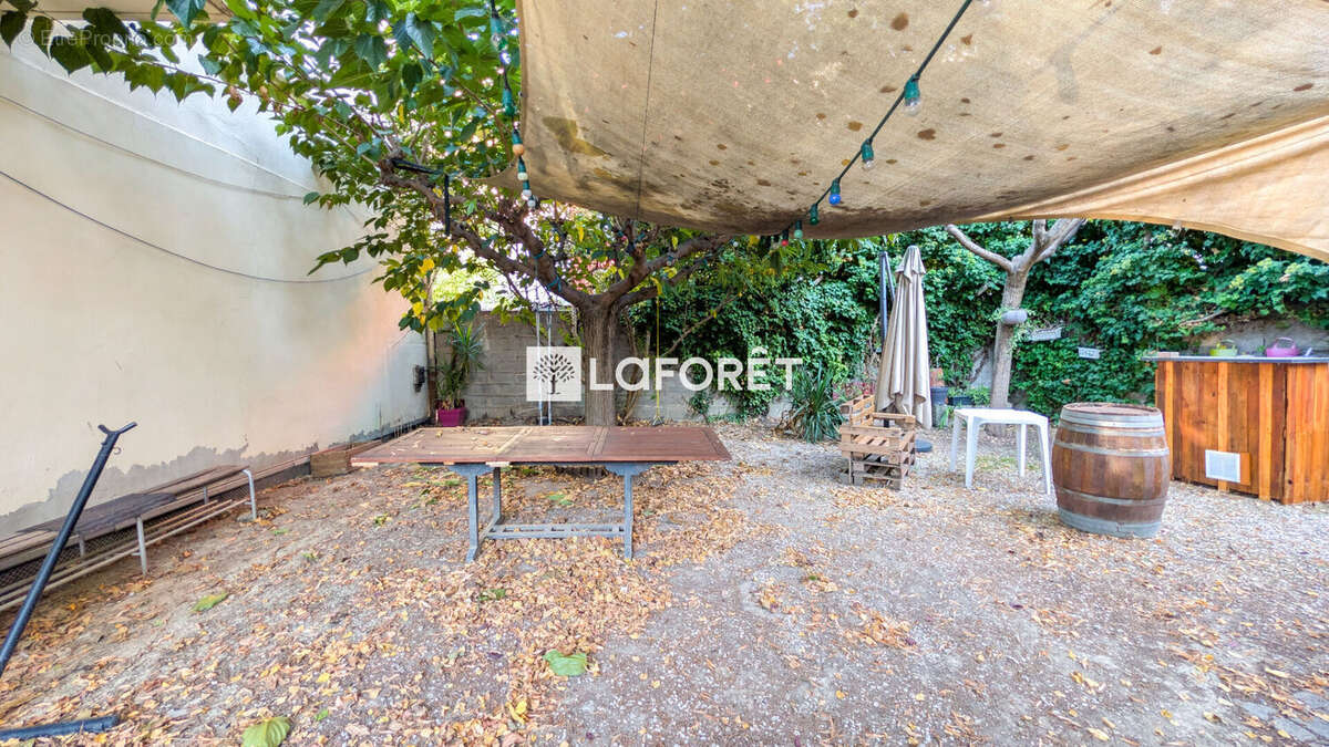 LOFT 3 Pièces - 56 M² - Secteur MARQUEROSE - photo 7
