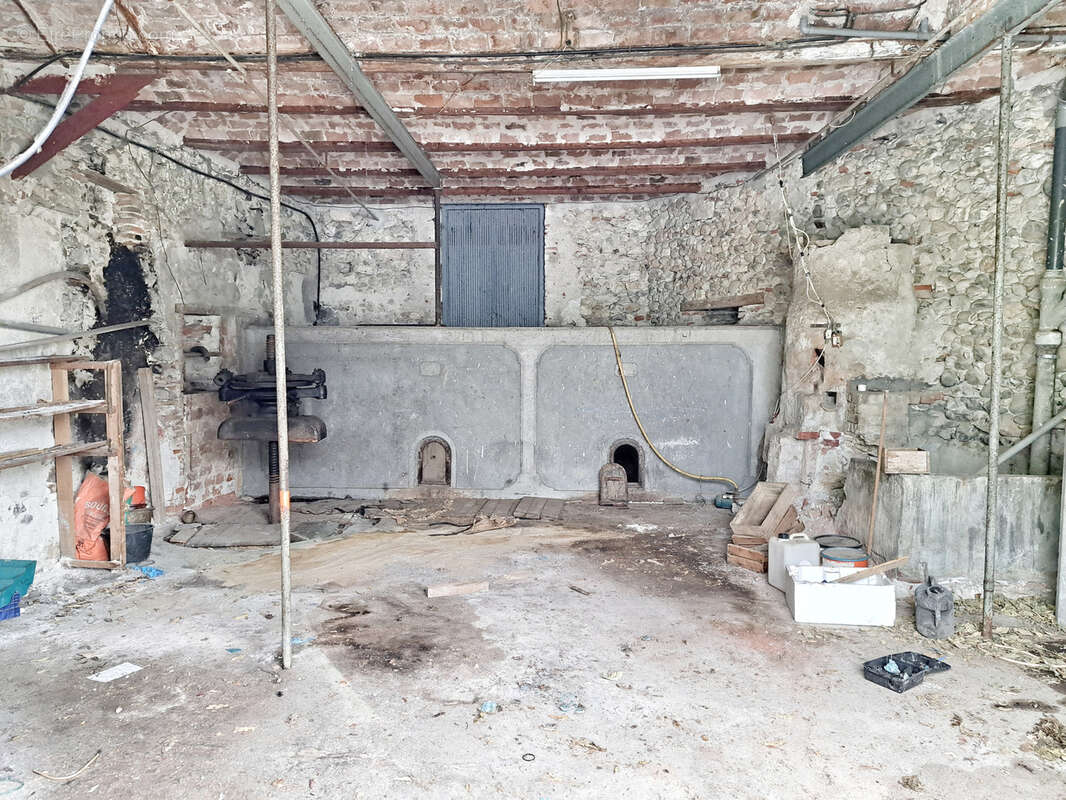 Maison à SAINT-BAUZILLE-DE-PUTOIS