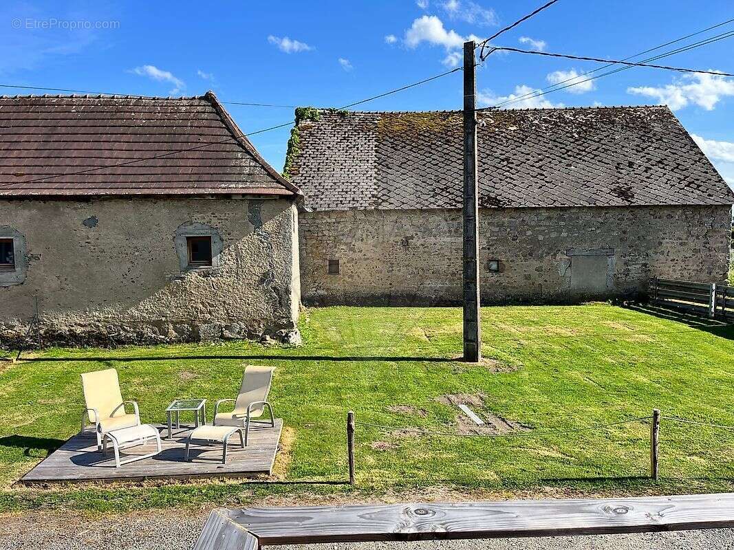 Maison 6 chambre(s) à vendre - photo 18