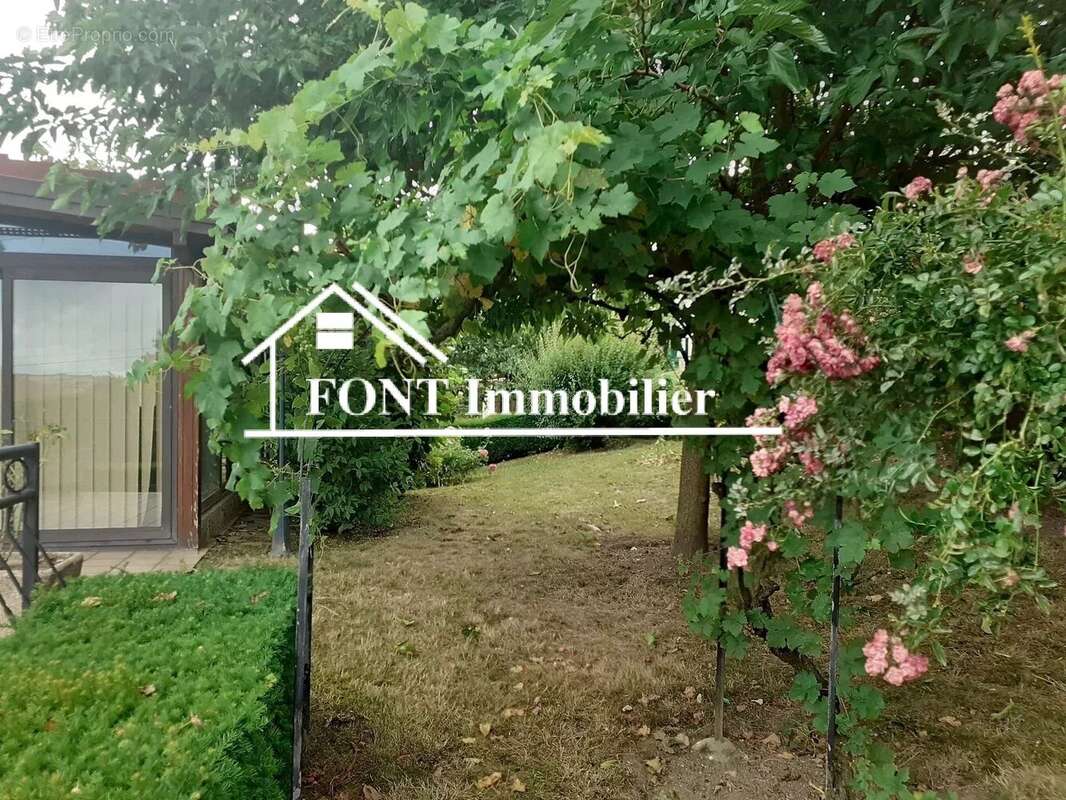 Maison à SAINT-CHAMOND