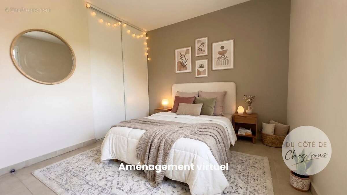 Acheter appartement/maison 2 chambres à Troyes - photo 6