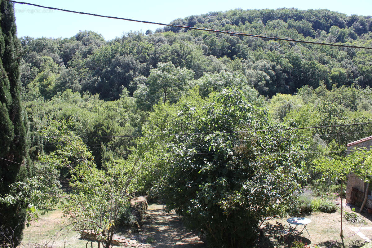 Maison à FAJAC-EN-VAL
