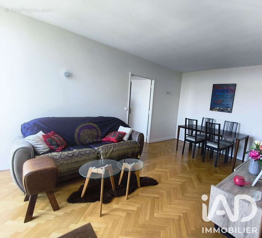 Photo 5 - Appartement à VILLEJUIF