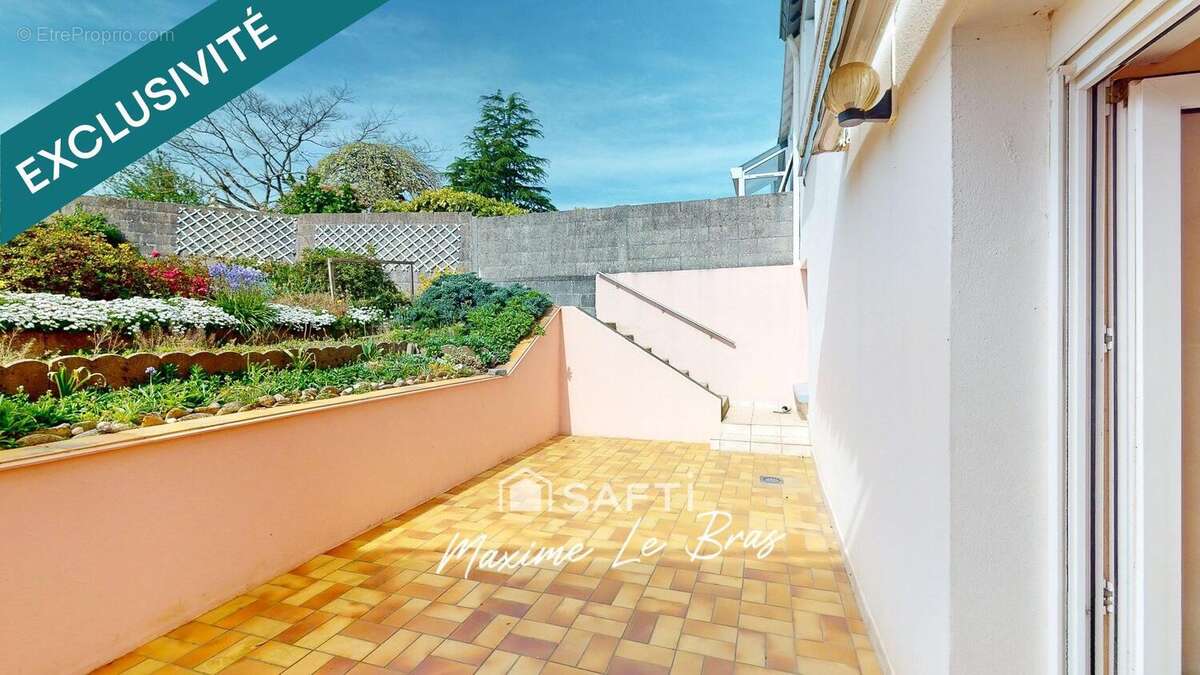 Photo 3 - Maison à ROSPORDEN