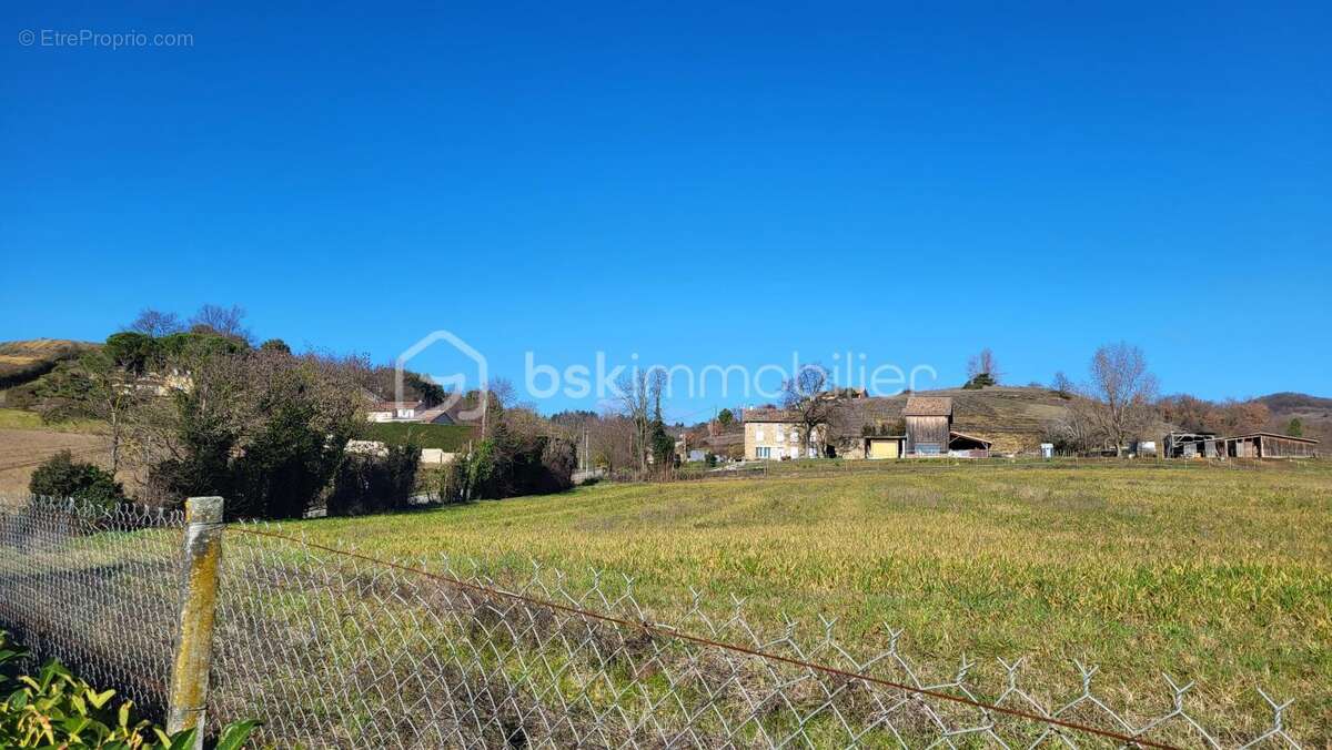 Maison t6 144 m2 avec terrain 6568 m2 - photo 11