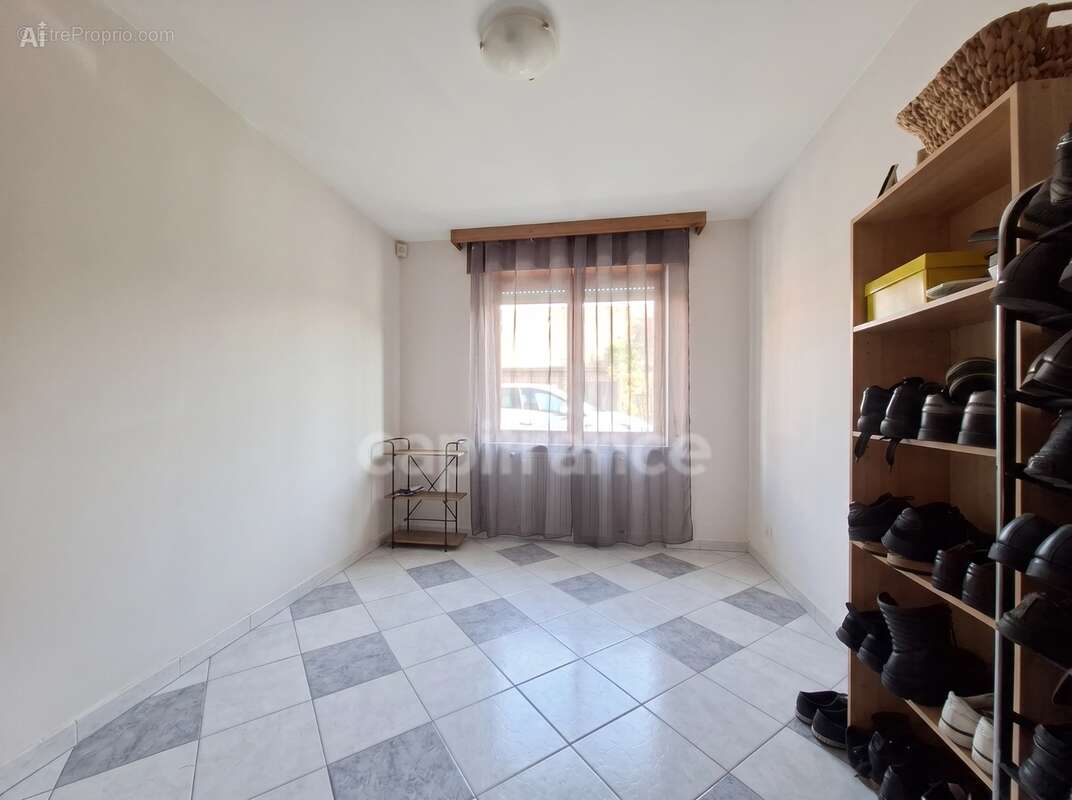 Maison individuelle 166 m²  4 ch  Semi plain-pied  Double garage - photo 12