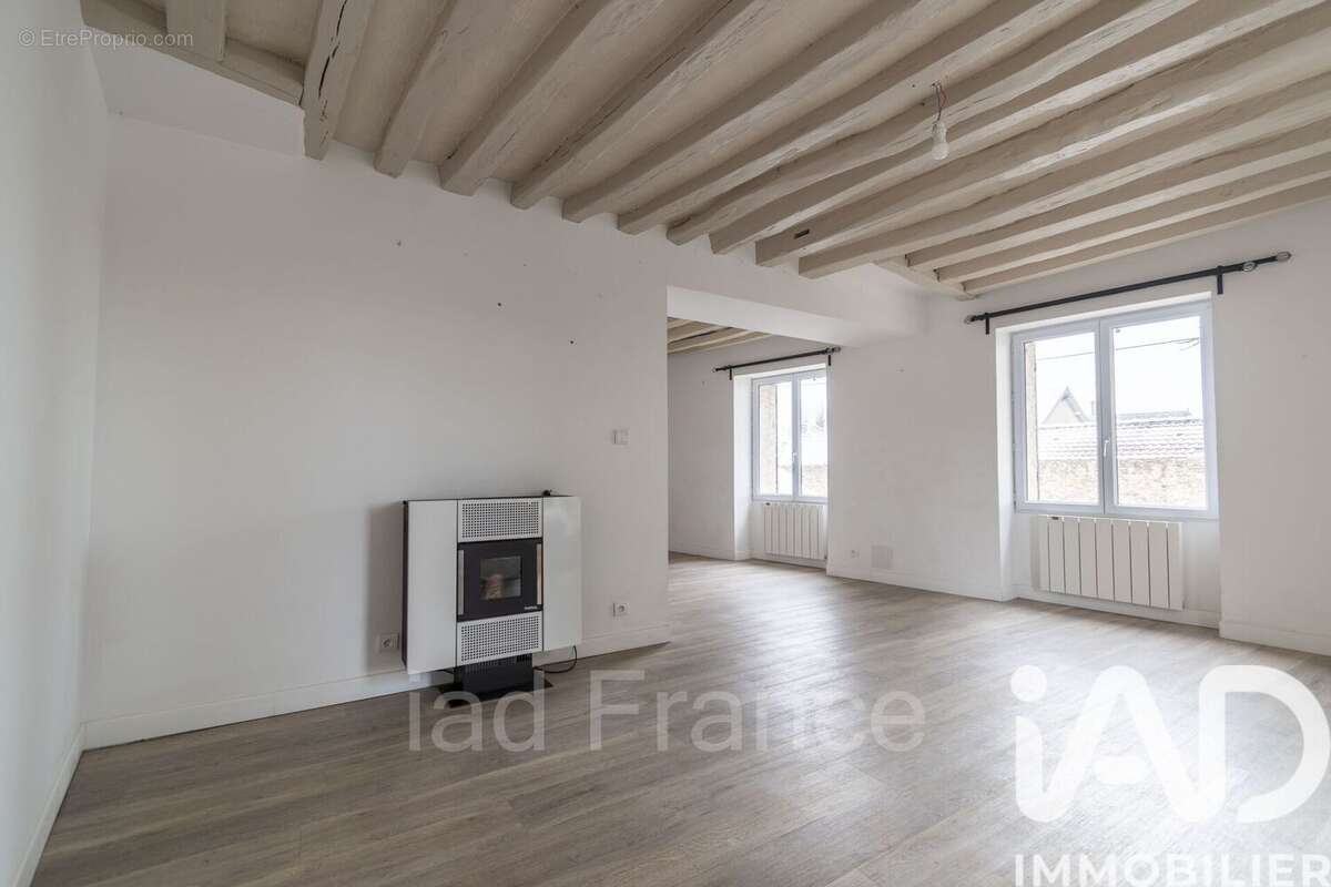 Photo 3 - Maison à BAZEMONT