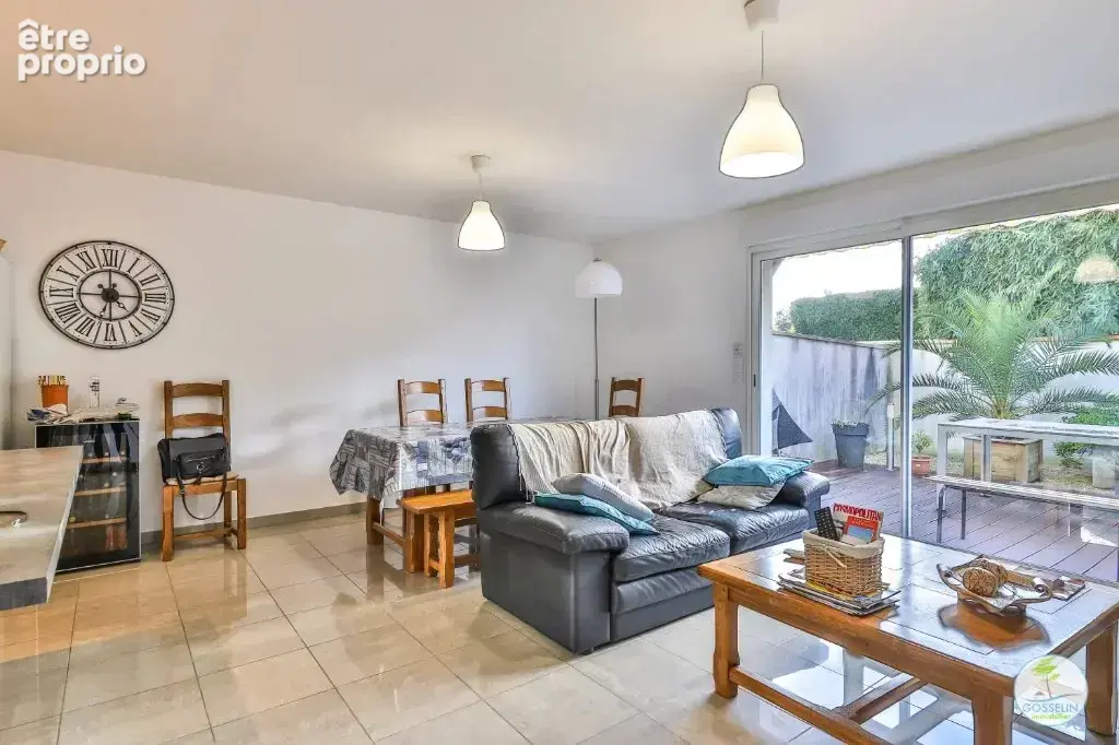 Maison centre  Biscarrosse - photo 2