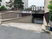 Parking à BOULOGNE-BILLANCOURT