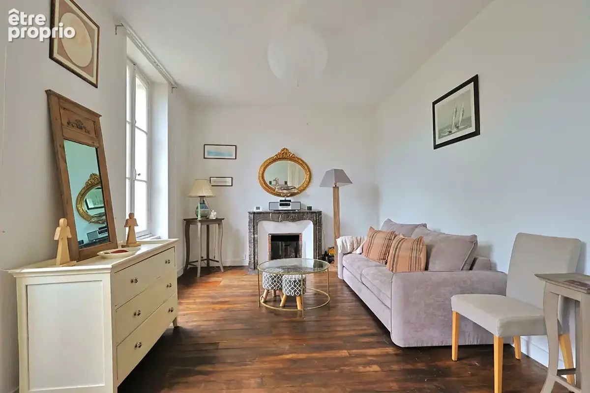 Maison Saint Malo 6 pièce(s) 184 m2 4 chambres - photo 6