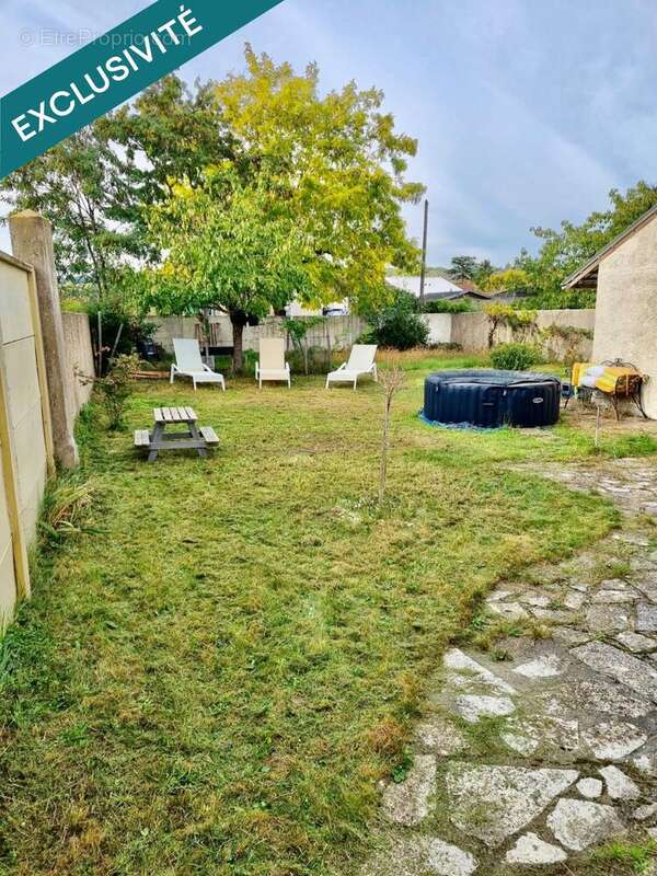 Photo 2 - Maison à FRENEUSE