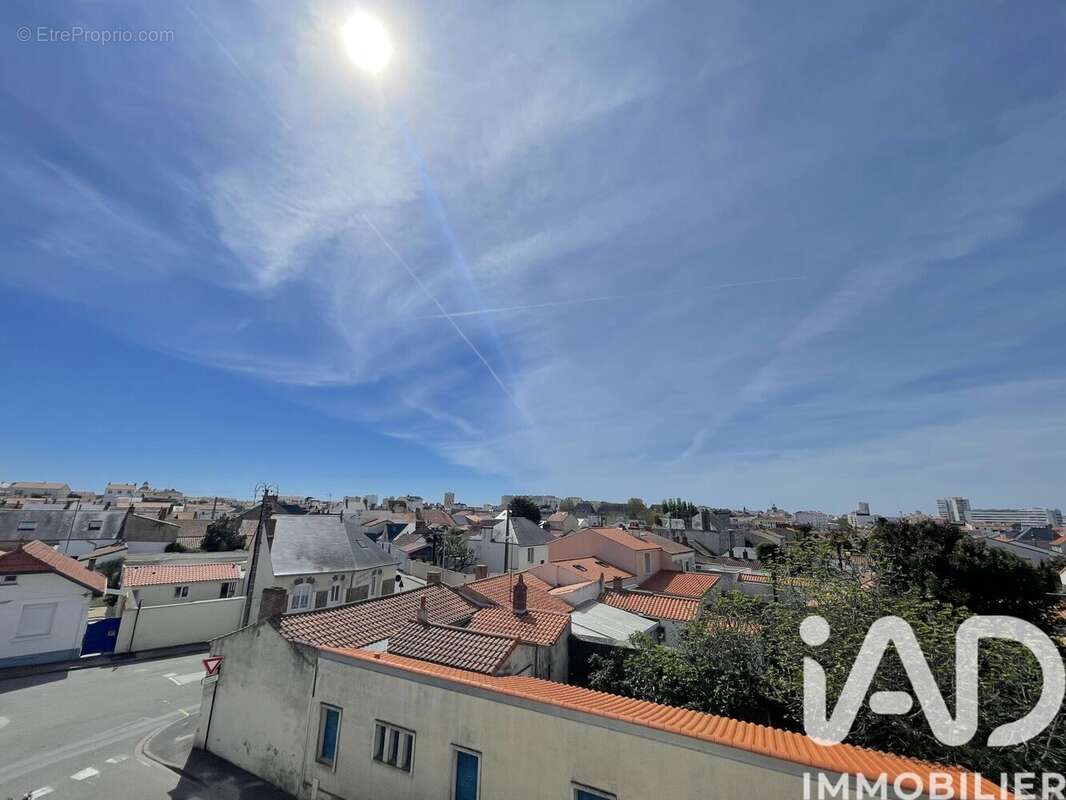 Photo 9 - Appartement à LES SABLES-D'OLONNE