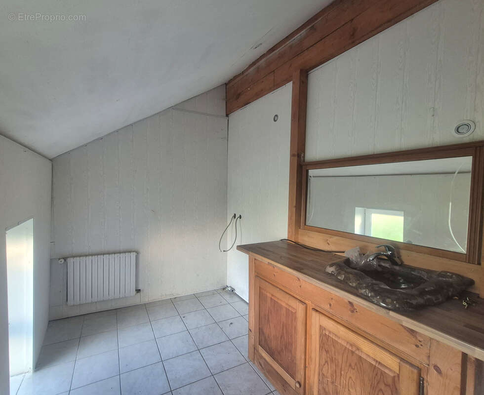 Maison à BEGARD