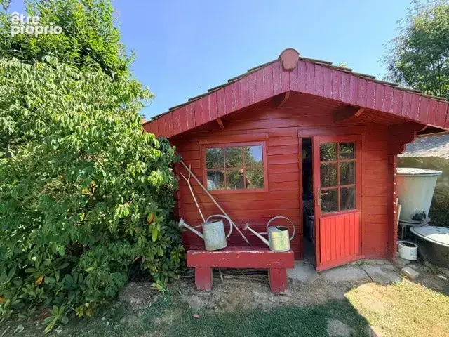 15 mn de BELFORT - Maison T5 dans un cadre bucolique (REF VB3795) - photo 5