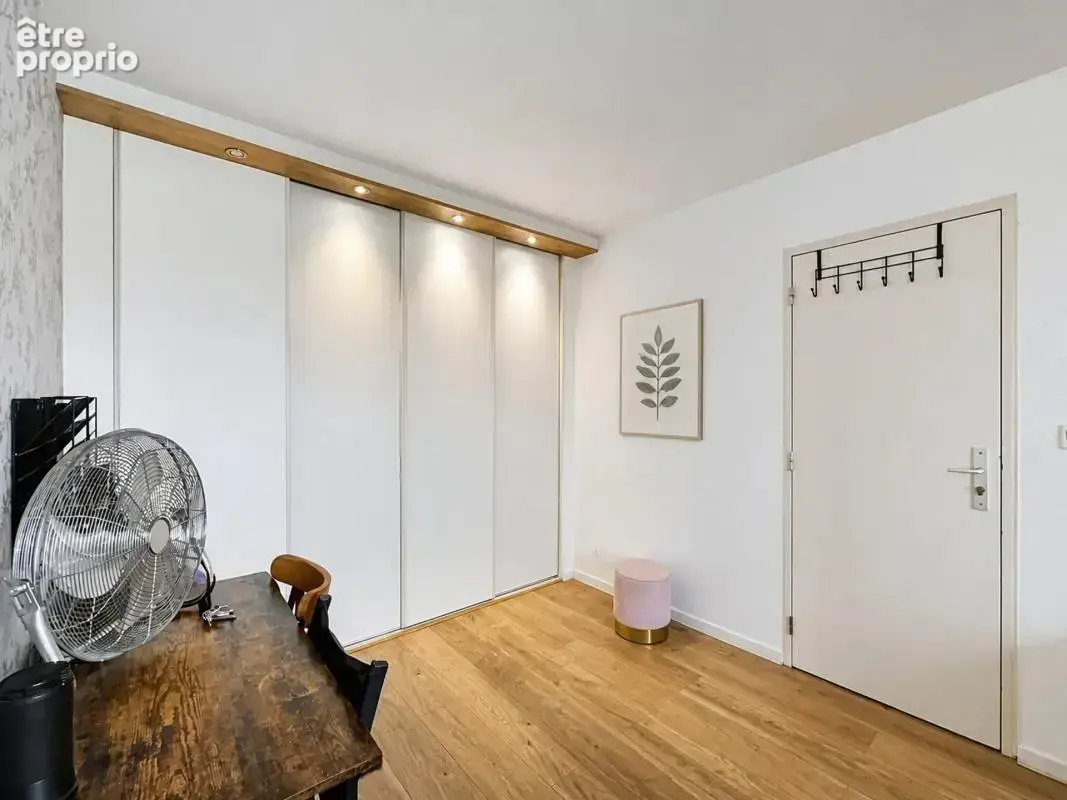 Appartement de 6 pièces de 124 m² au Mée-sur-Seine - photo 12