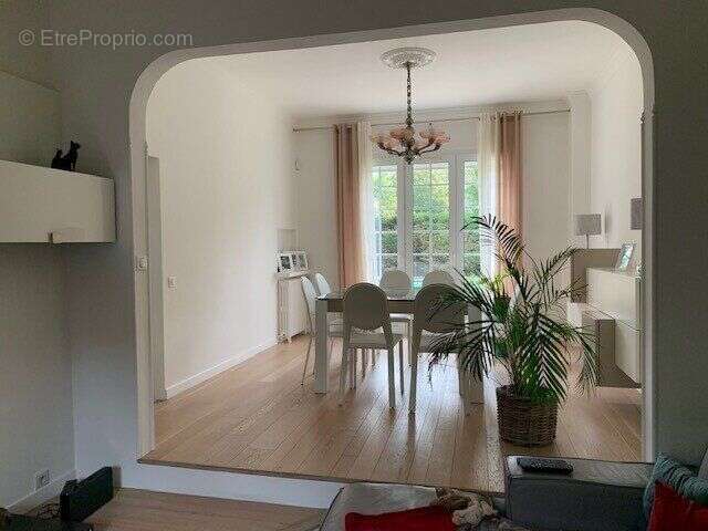 Photo 3 - Maison à ARCACHON