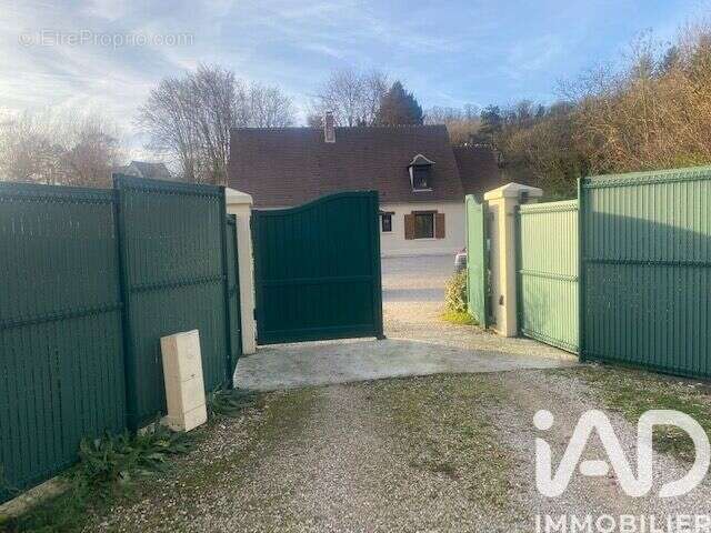 Photo 3 - Maison à ATTICHY