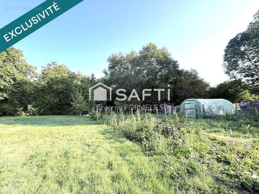 Photo 8 - Maison à CHAPTELAT