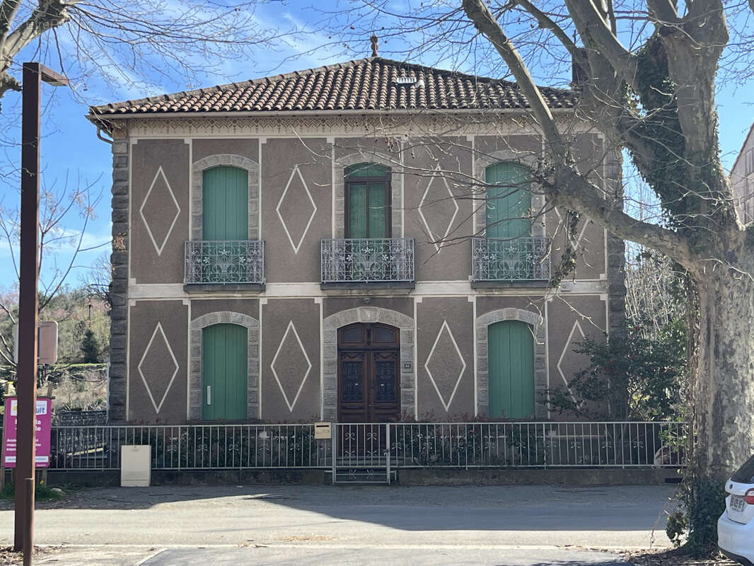 Maison à MONS