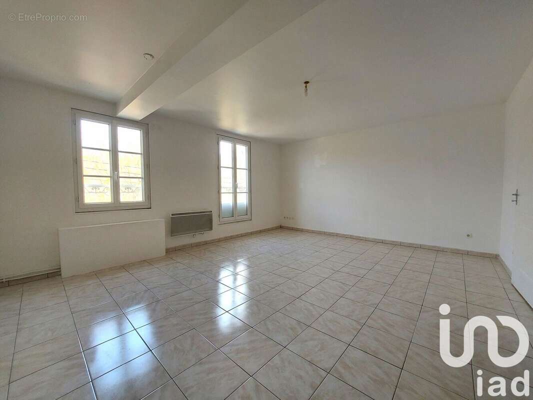 Photo 4 - Appartement à THOMERY