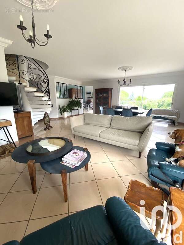 Photo 4 - Maison à L&#039;ILE-D&#039;OLONNE