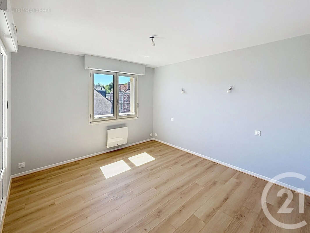 Appartement à EPERNAY