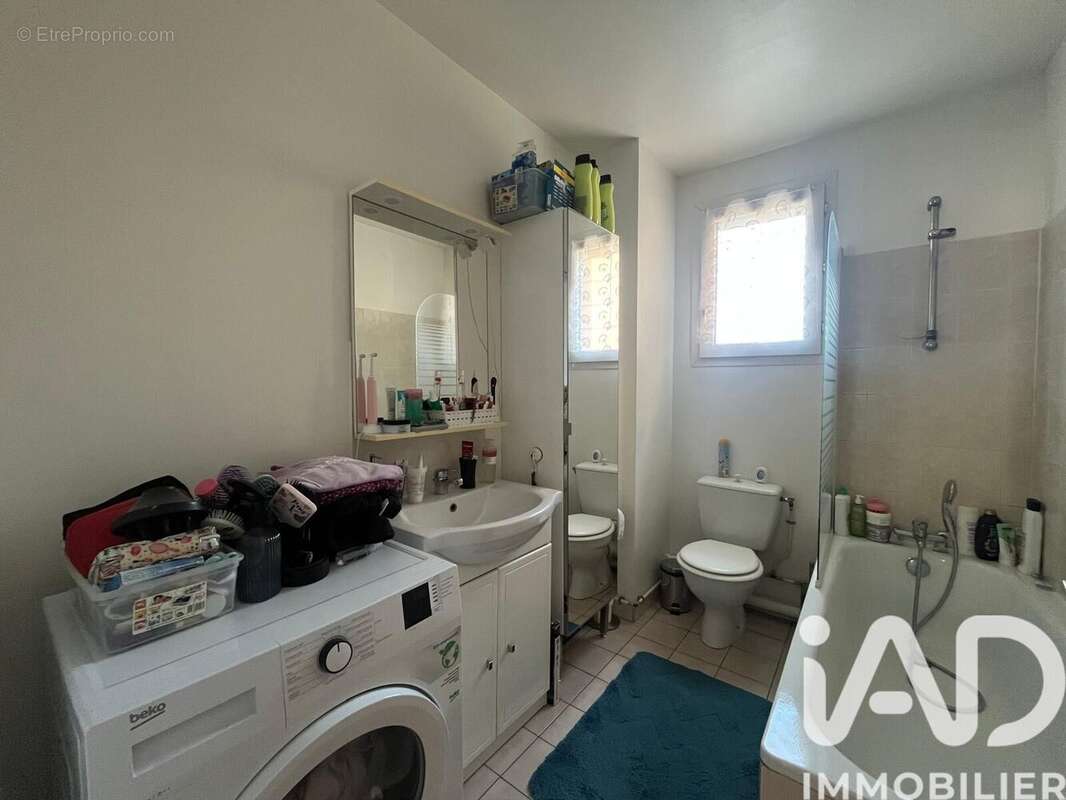 Appartement 48 m² à Chilly-Mazarin  - photo 6