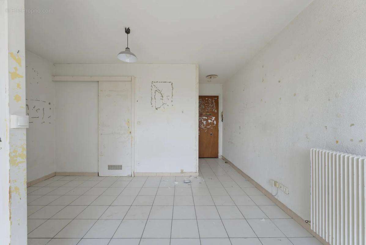 Appartement 1 pièce de 26 m² à Libourne - photo 3