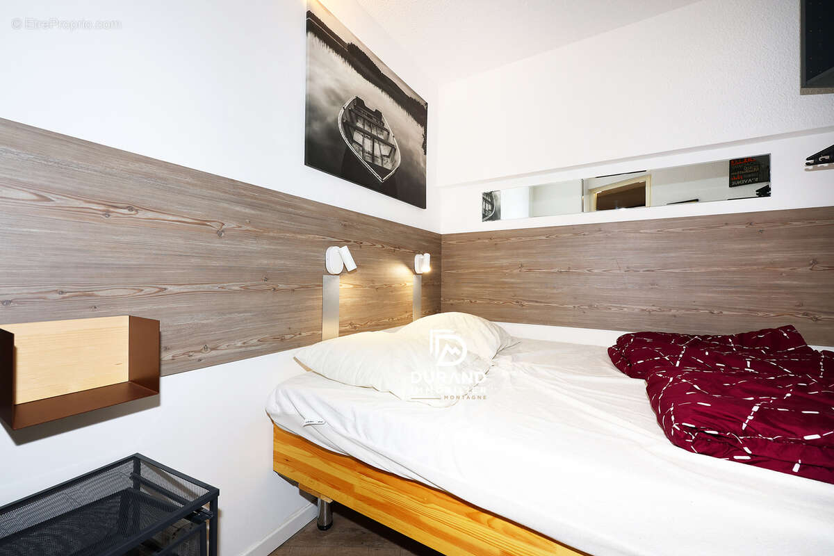 Appartement à VARS