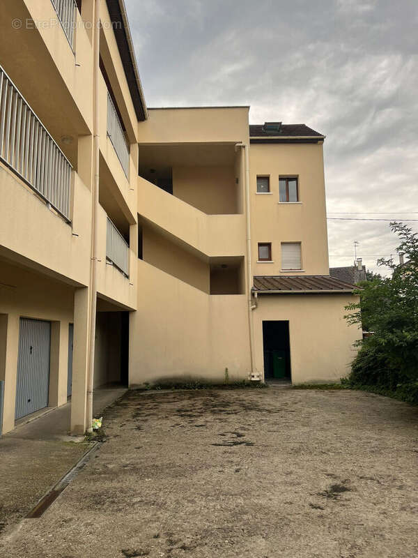 Appartement à VILLEPARISIS