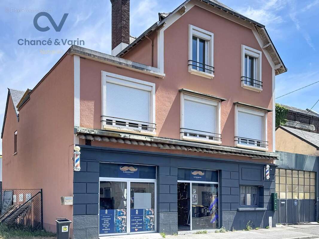 Appartement 172 m² à Lisieux  - photo 3