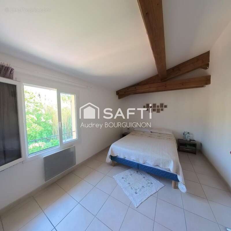 Photo 9 - Maison à LORIOL-DU-COMTAT