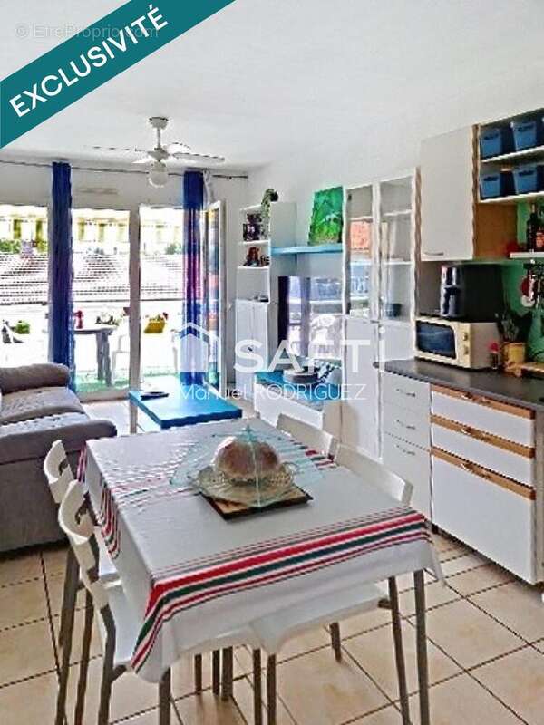 Photo 3 - Appartement à PARENTIS-EN-BORN