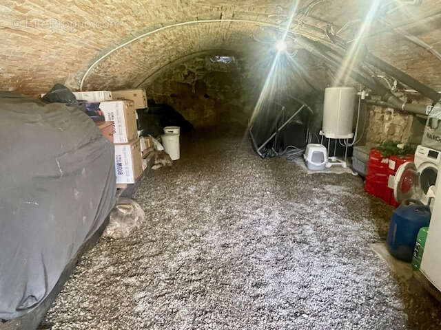 Appartement à SAINT-OURS