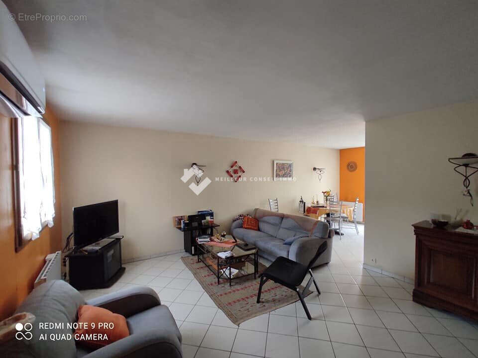 Maison à DRAVEIL