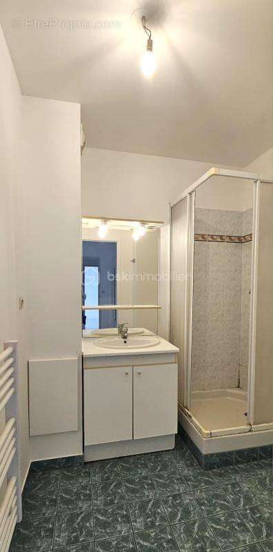 Appartement à NOISY-LE-GRAND