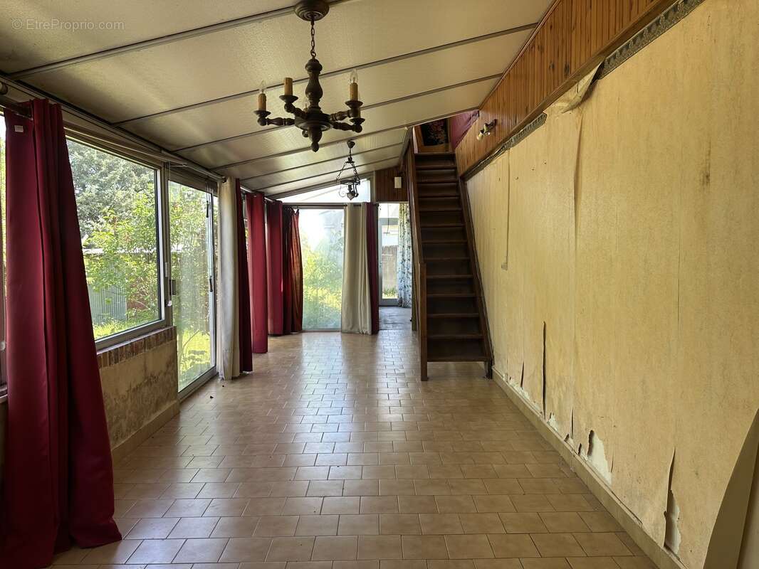 Maison 120 m² à Chateaumeillant  - photo 30