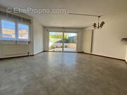 Appartement à SARREGUEMINES