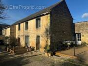   - Maison à SAINT-JACQUES-DE-THOUARS