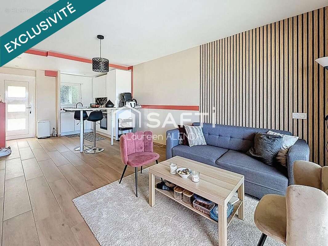 Photo 5 - Appartement à SAINT-RAPHAEL