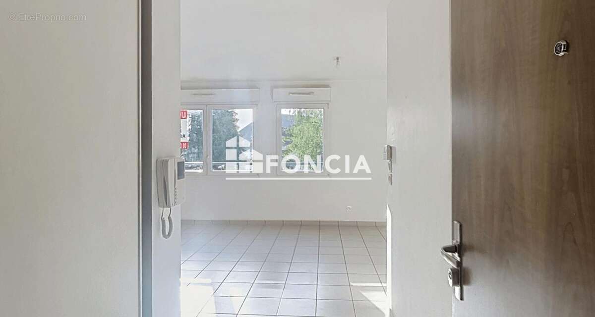 Appartement à CAEN