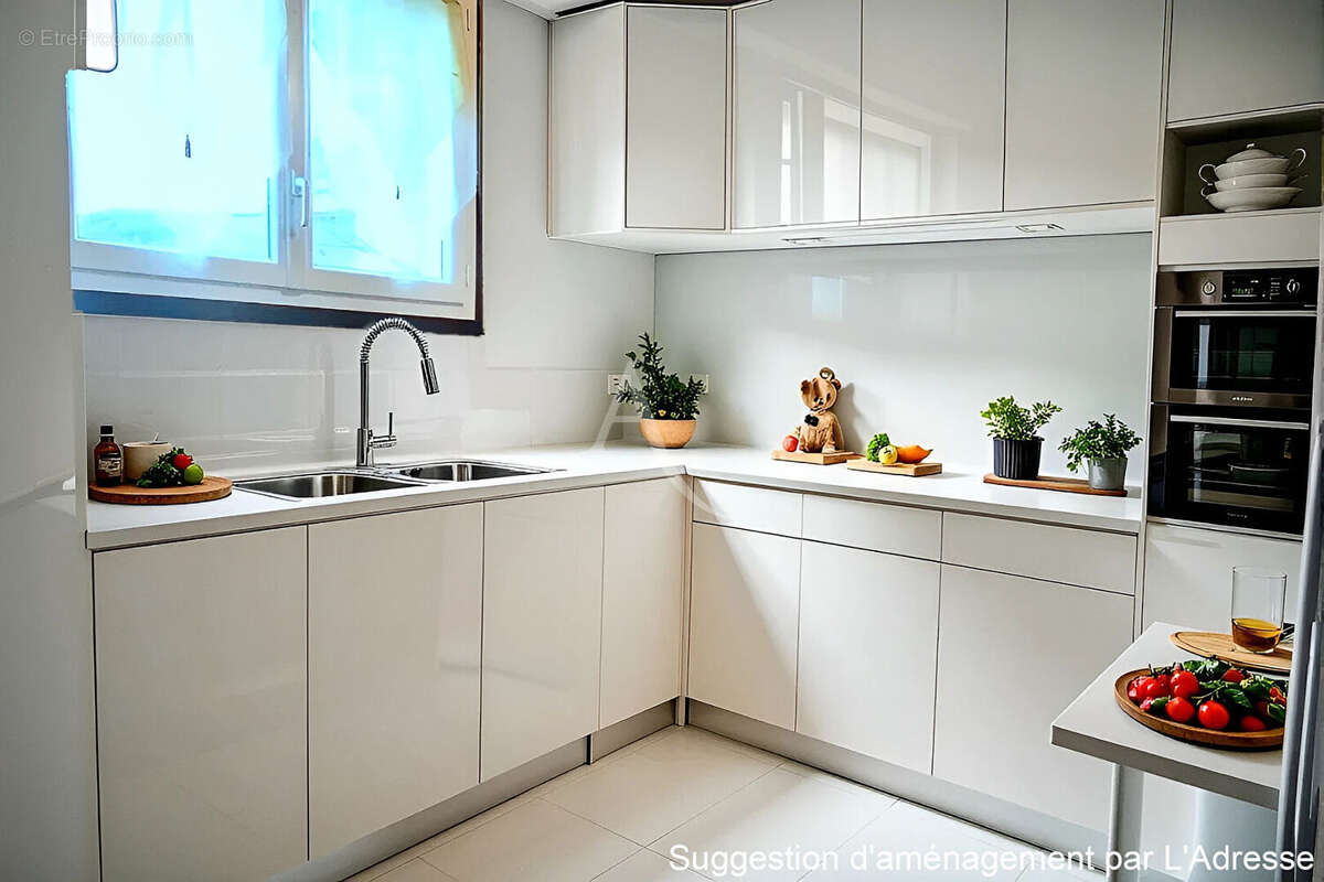 Appartement à GAGNY