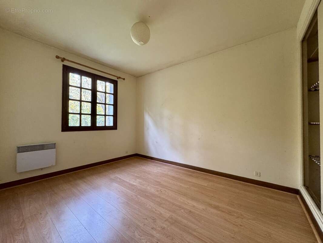 Maison à SAINT-CYR-EN-VAL