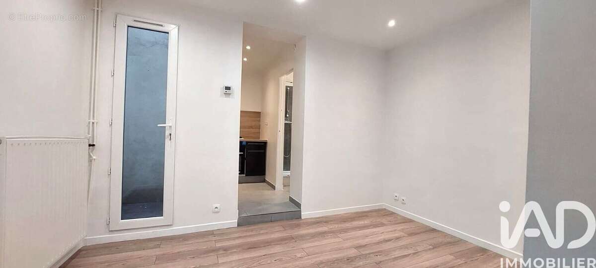 Appartement 32 m² à Fontenay-Sous-Bois  - photo 5