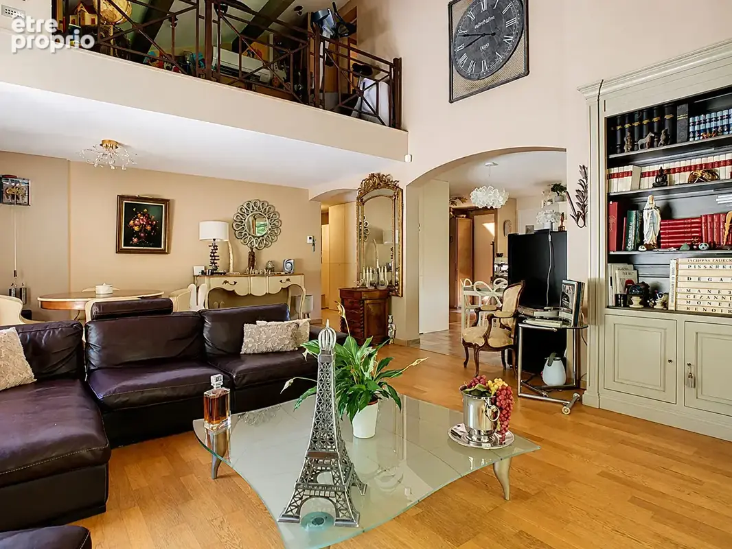 Maison - T6 - 138 m² - photo 14